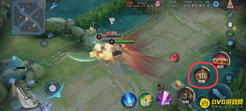 《王者荣耀》猪八戒技能详解