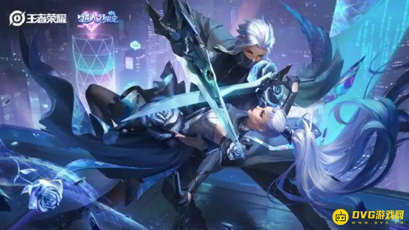 《王者荣耀》武则天玩法详解