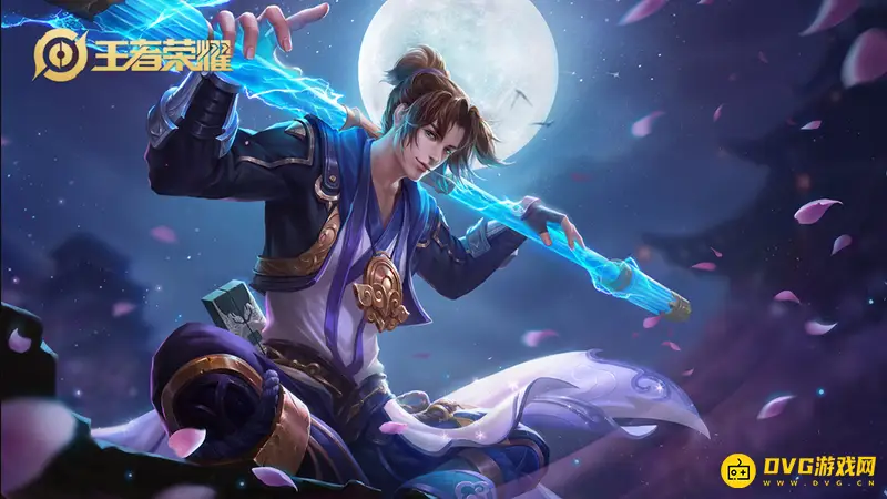 《王者荣耀》至尊宝台词汇总-经典语音详解