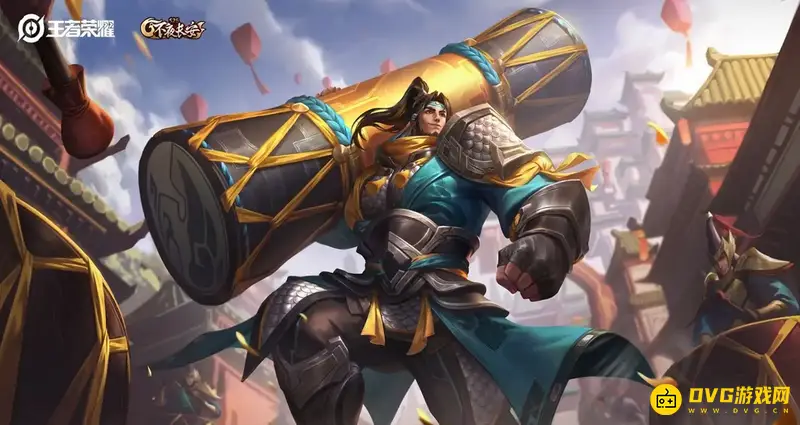 《王者荣耀》S开头英雄一览-详细英雄列表解析