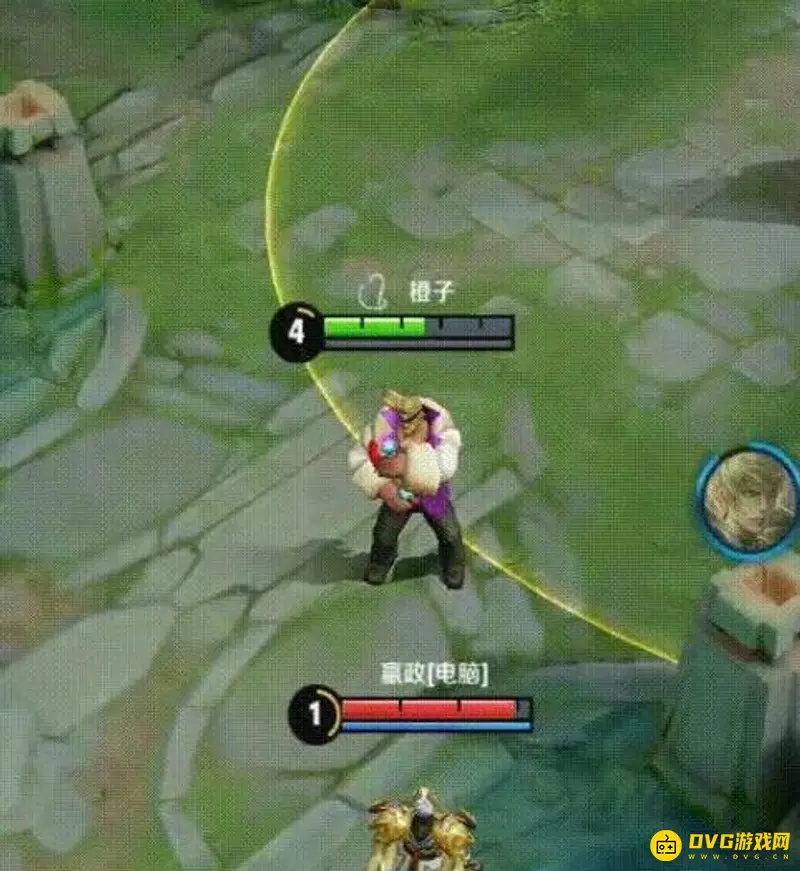 《王者荣耀》S24程咬金攻略