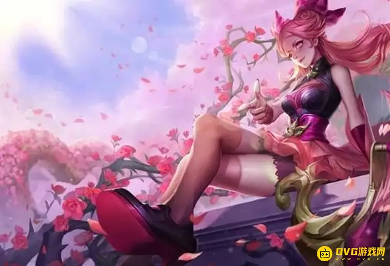 《王者荣耀》藏宝阁皮肤推荐