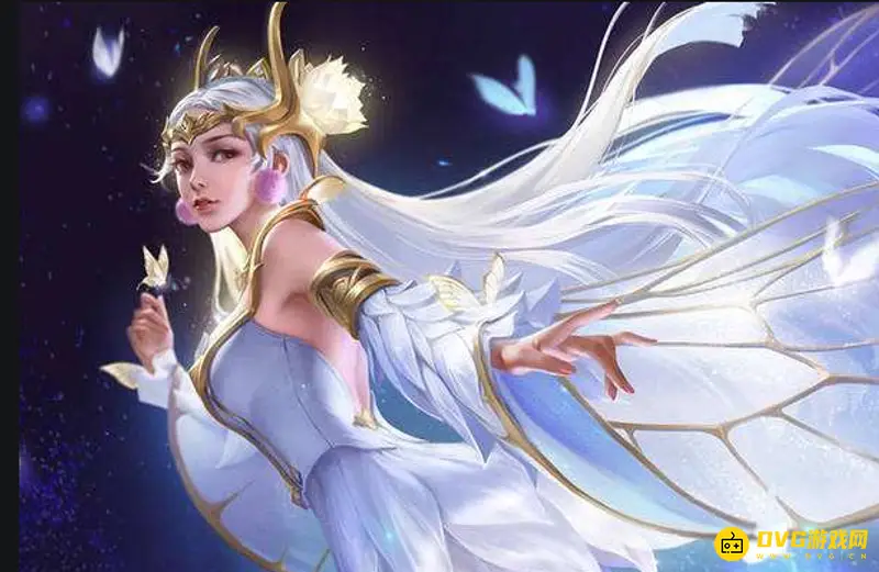 《王者荣耀》边境突围最佳英雄推荐