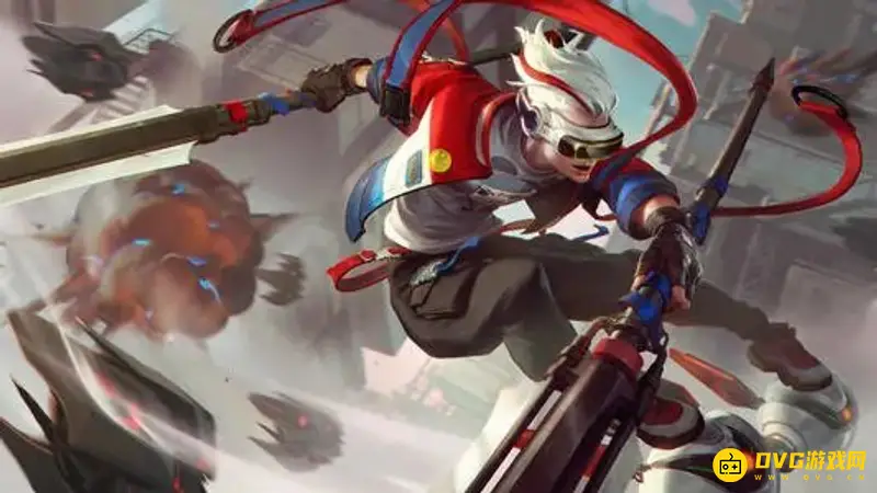 《王者荣耀》回血英雄克制攻略