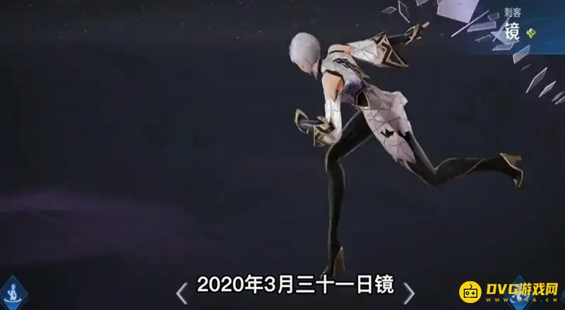 《王者荣耀》英雄上线时间一览