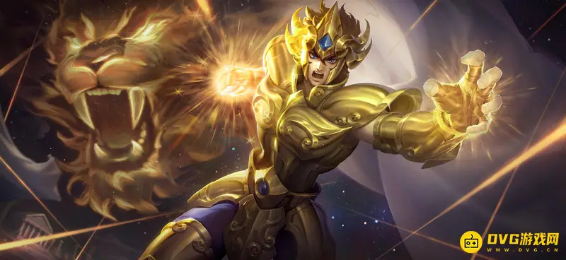 《王者荣耀》达摩皮肤大全