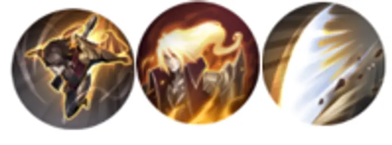 《王者荣耀》李信玩法详解