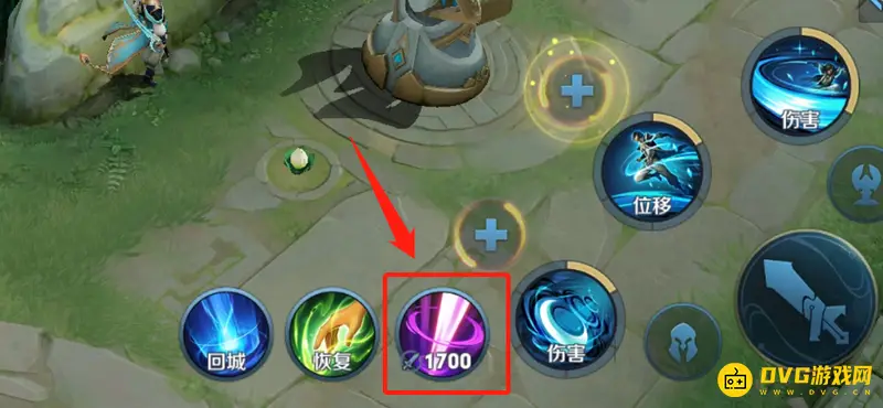 《王者荣耀》暃玩法详解