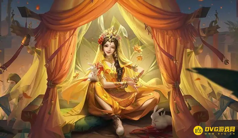 《王者荣耀》战争迷雾怎么关闭-战争迷雾关闭方法详解