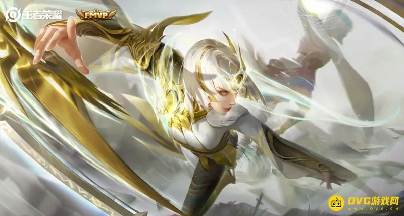 《王者荣耀》fmvp皮肤详解-fmvp皮肤含义及获取方式