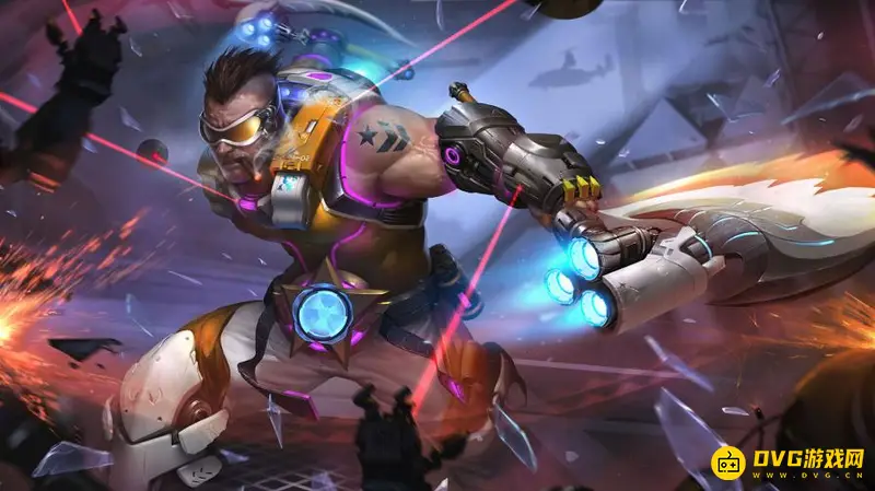 《王者荣耀》经典励志台词盘点