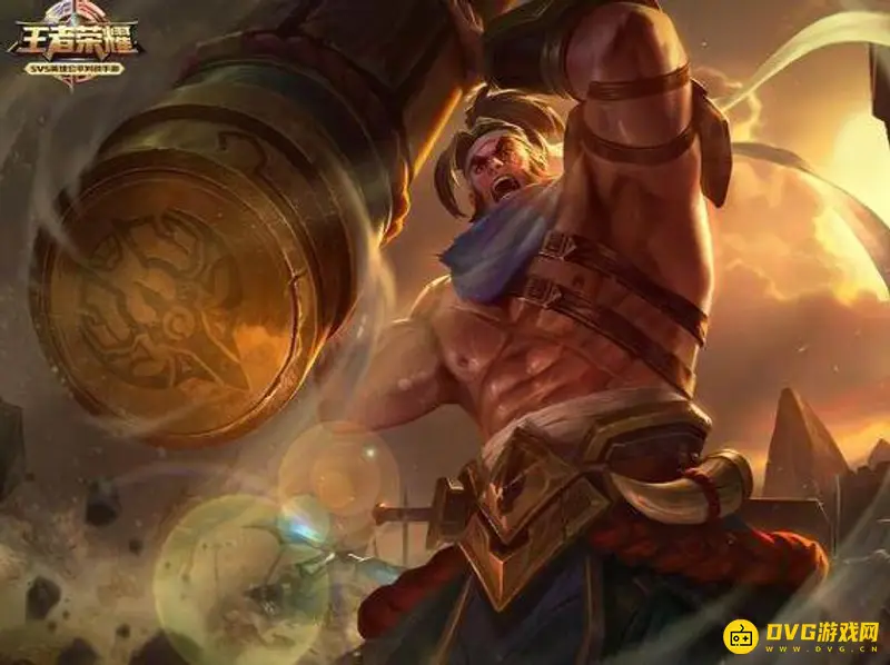 《王者荣耀》英雄台词经典语录