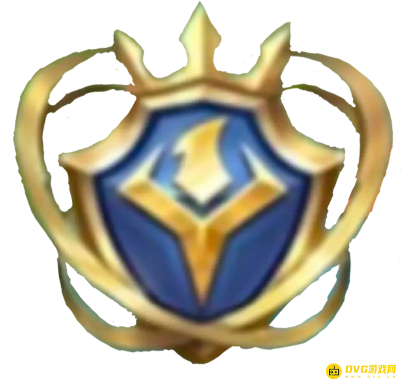 《王者荣耀》国标详解-区级到国服标识介绍