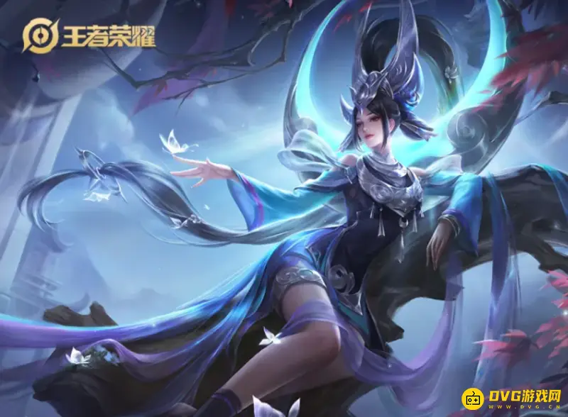 《王者荣耀》女娲2021年新皮肤情况