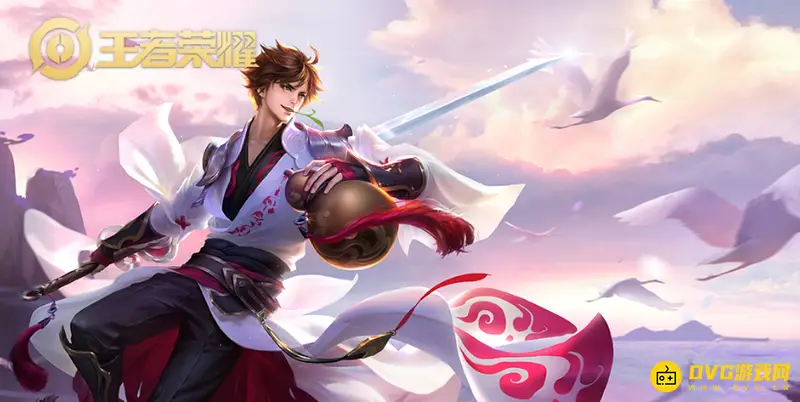 《王者荣耀》27个打野英雄名字一览