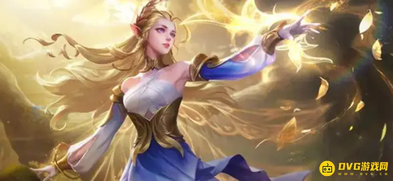 《王者荣耀》射手艾琳冷门原因解析-为何玩家不选择艾琳