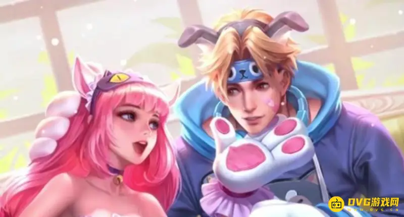 《王者荣耀》梦境修炼皮肤推荐