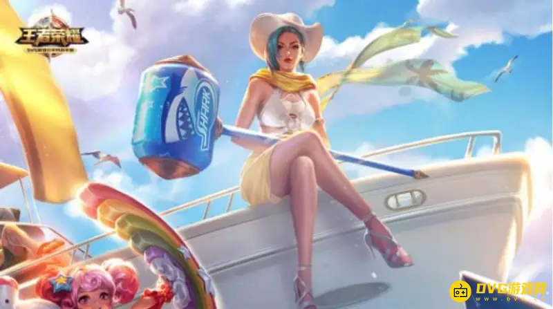 《王者荣耀》怎么查询陌生人QQ号-王者营地查陌生人QQ方法详解