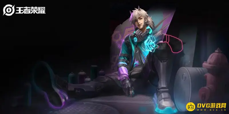 《王者荣耀》裴擒虎天狼狩猎者皮肤价格介绍