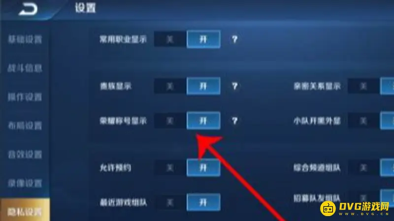 《王者荣耀》局内亮标方法详解