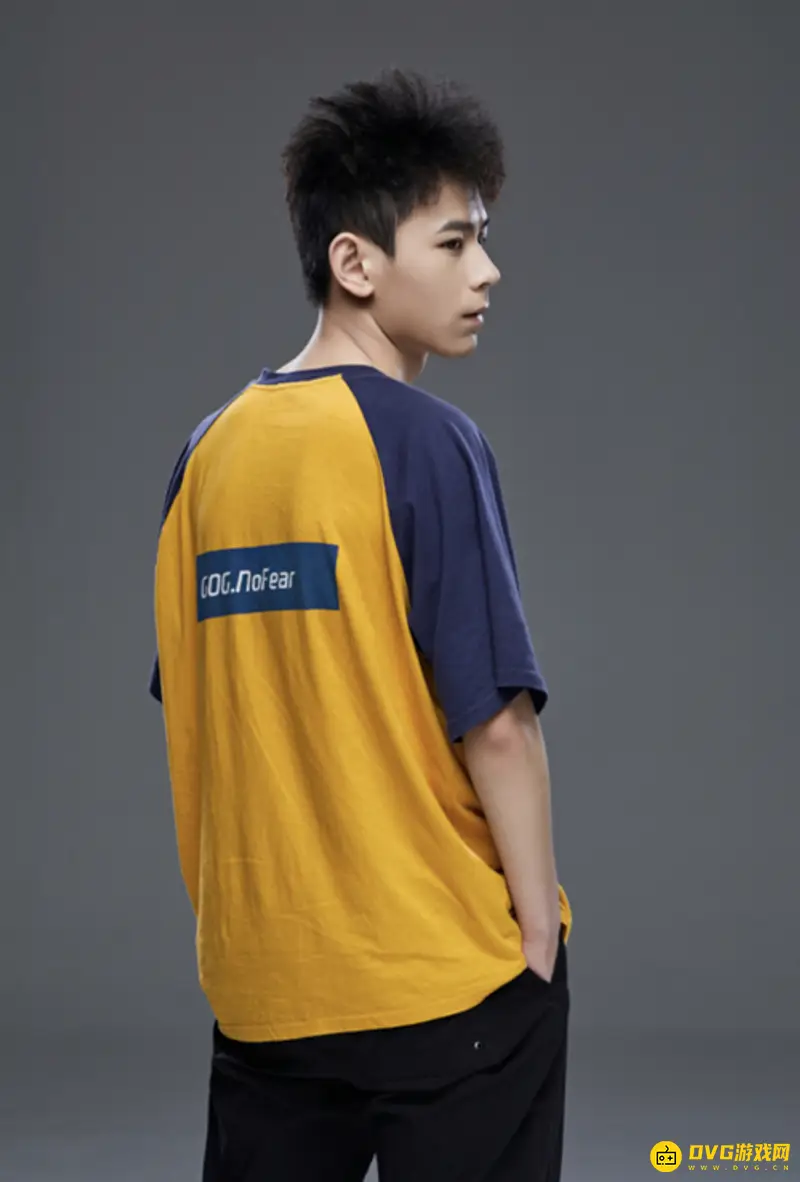 《王者荣耀》南京Hero无畏身份揭秘