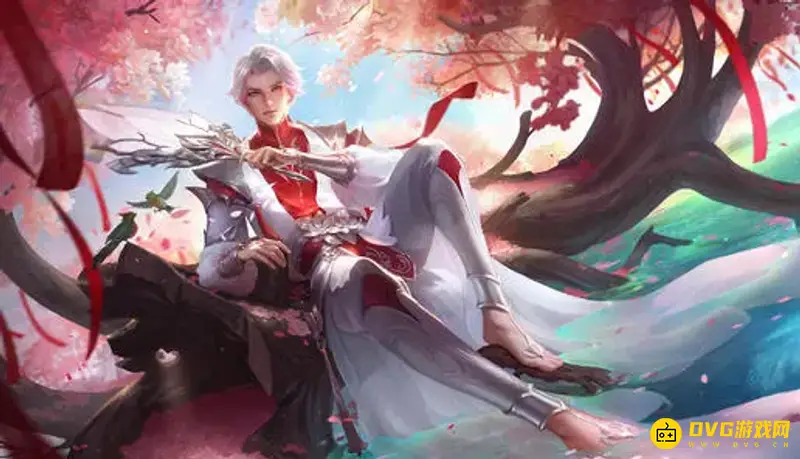 《王者荣耀》诸葛亮武陵仙君皮肤价格详解-购买须知