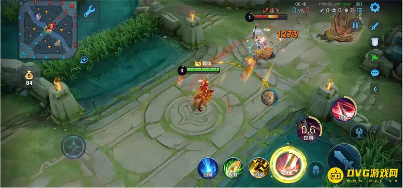 《王者荣耀》花木兰水晶猎龙者皮肤评价