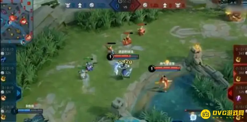 《王者荣耀》新英雄排位要求