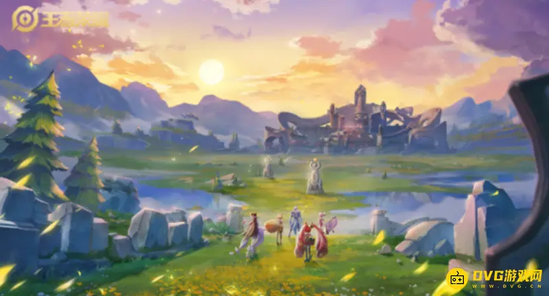 《王者荣耀》如何发送文字信息-快速发送队伍消息方法