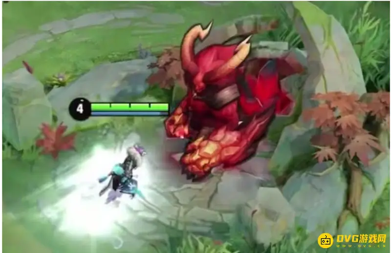 《王者荣耀》加buff是什么意思