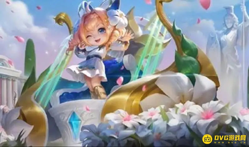 《王者荣耀》经典励志台词盘点