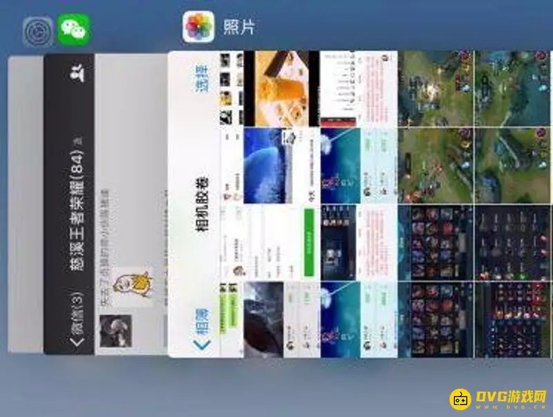 《王者荣耀》不动了怎么办