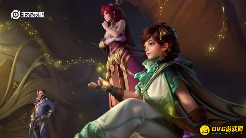 《王者荣耀》王者一星赛季段位调整解析-详细降段说明