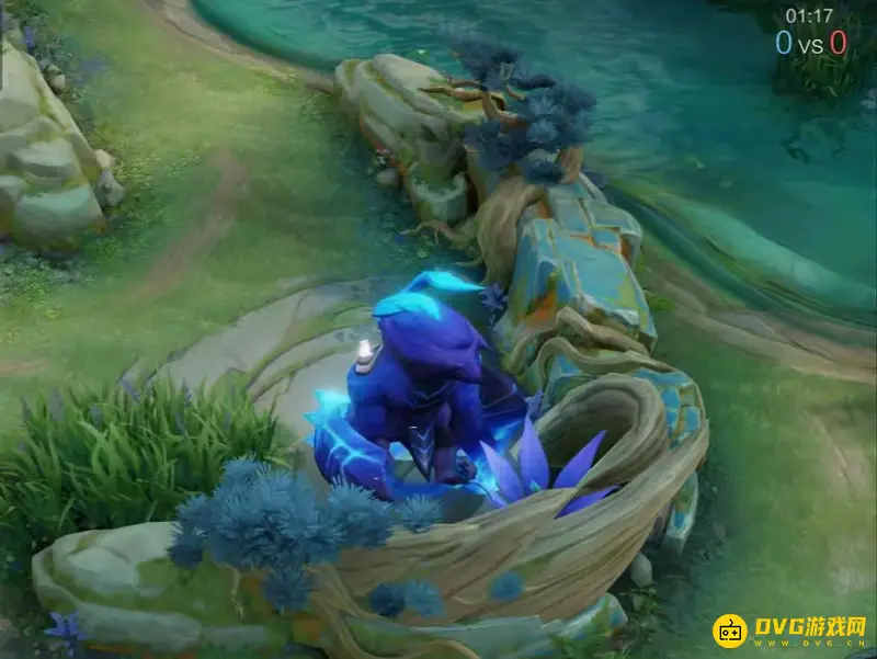 王者红蓝buff持续及刷新时间是多久