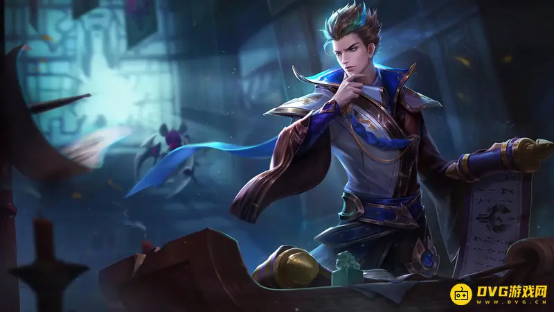 《王者荣耀》如何在个人页面设置并展示选手卡-全国大赛选手卡的显示方法