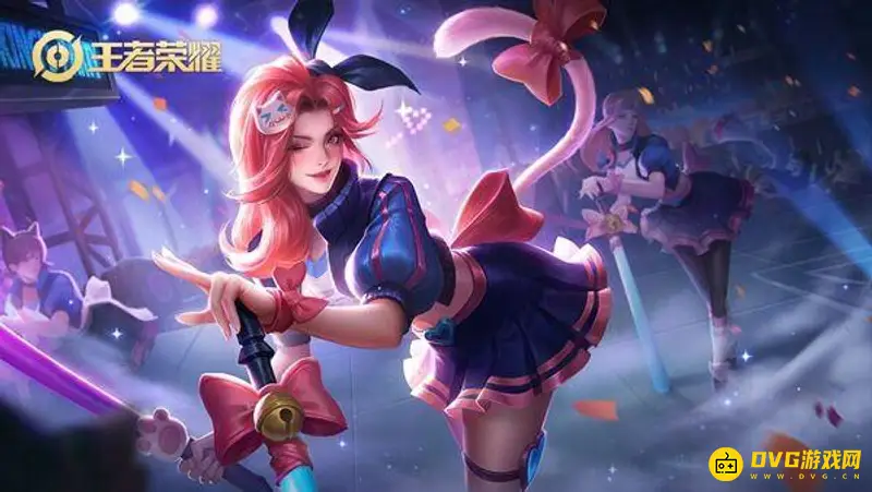 《王者荣耀》节奏热浪皮肤价格详解-阿轲热门皮肤介绍