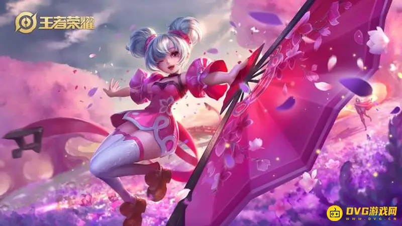 《王者荣耀》小乔怎么玩-小乔操作技巧与出装推荐