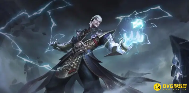 《王者荣耀》s25赛季皮肤预测-司空震或成新赛季主角