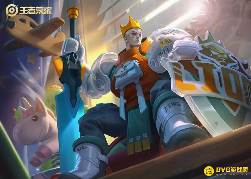 《王者荣耀》战令皮肤顺序详解