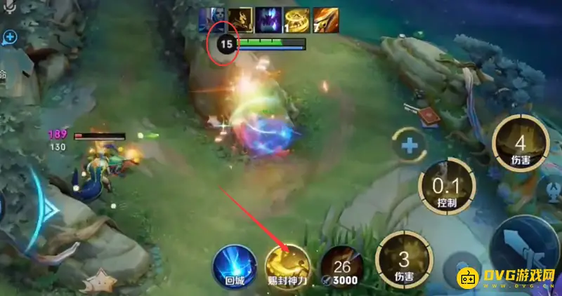 《王者荣耀》s29姜子牙封神攻略