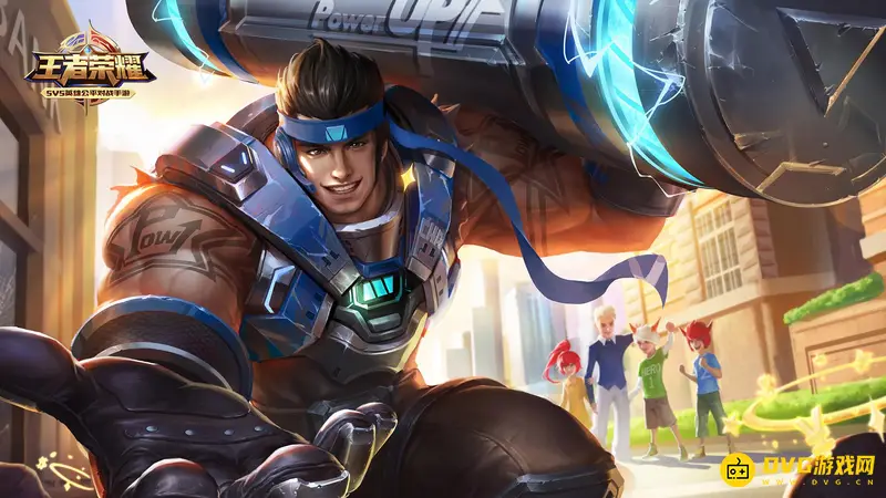 《王者荣耀》返场皮肤投票指南