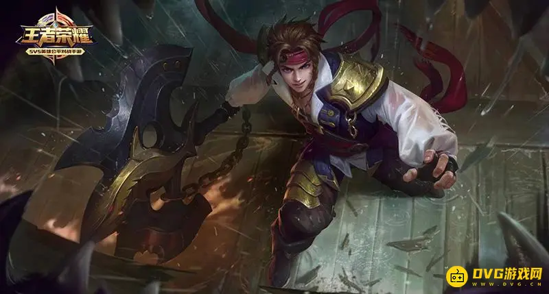 《王者荣耀》孙策怎么坐船下船-孙策技能与闪现操作指南