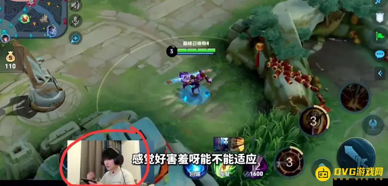 《王者荣耀》国服猴子青帝性别揭秘