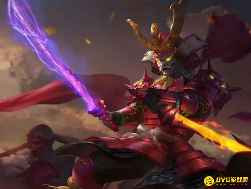 《王者荣耀》宫本武藏皮肤怎么获得-宫本武藏皮肤获取方式