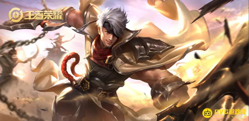 《王者荣耀》s29赛季狂铁克制英雄推荐