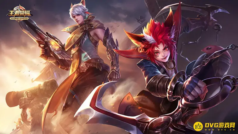 《王者荣耀》隐身设置的具体效果-游戏中好友可见情况解析