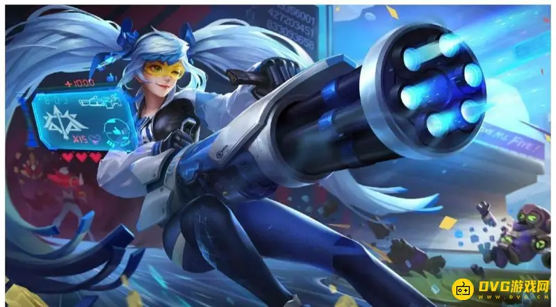 《王者荣耀》孙尚香皮肤价格一览