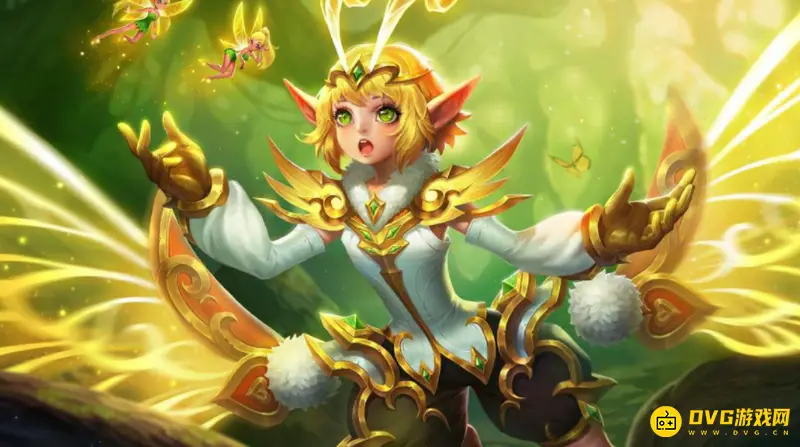 《王者荣耀》孙膑性别解析-孙膑是男孩还是女孩