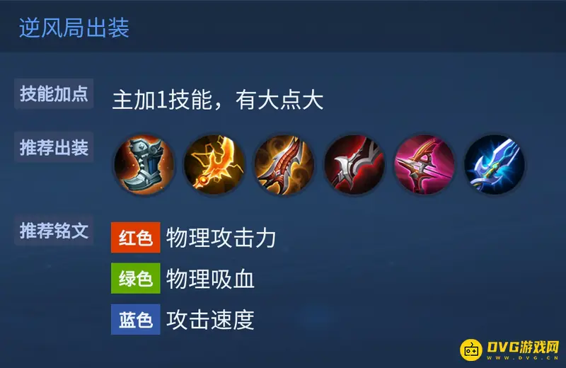 《王者荣耀》鲁班七号玩法详解