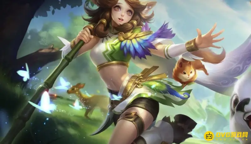 《王者荣耀》画面设置的调整步骤-提升流畅度的调整方法